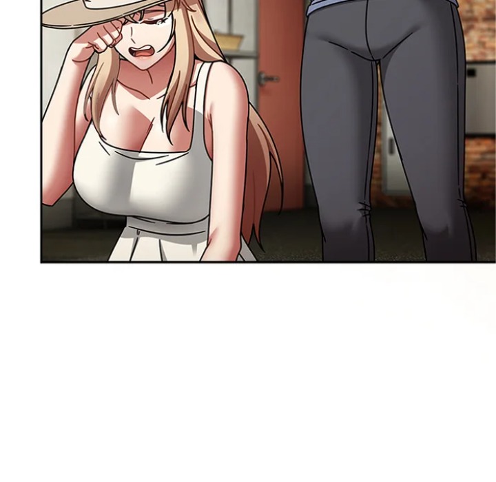 Ground and Pound Chapter 58 - Page 95