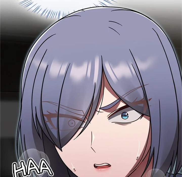 Ground and Pound Chapter 58 - Page 97