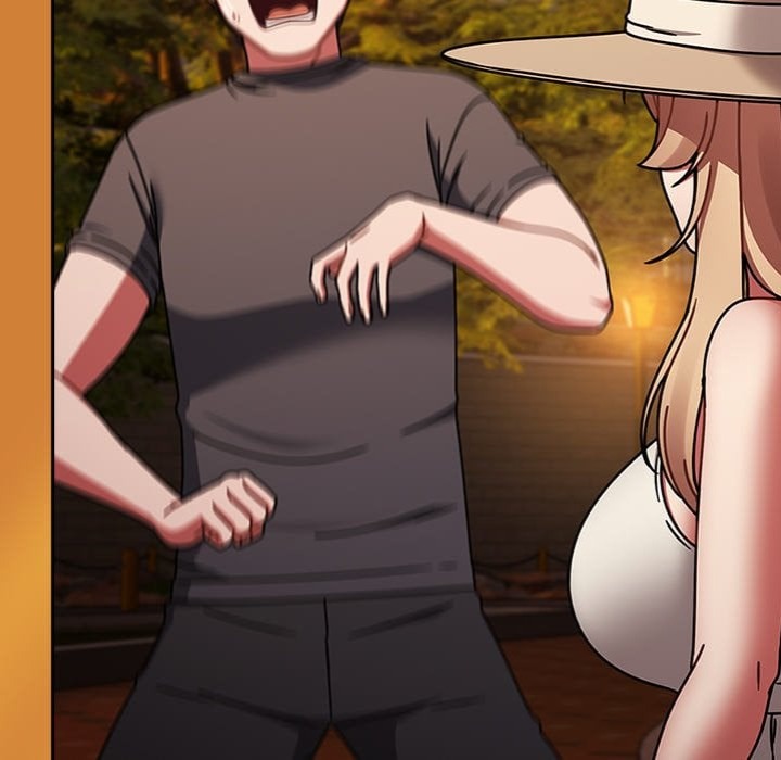 Ground and Pound Chapter 59 - Page 109