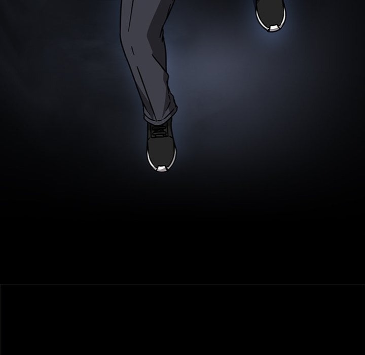 Ground and Pound Chapter 59 - Page 133