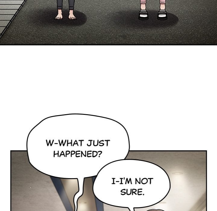 Ground and Pound Chapter 59 - Page 14