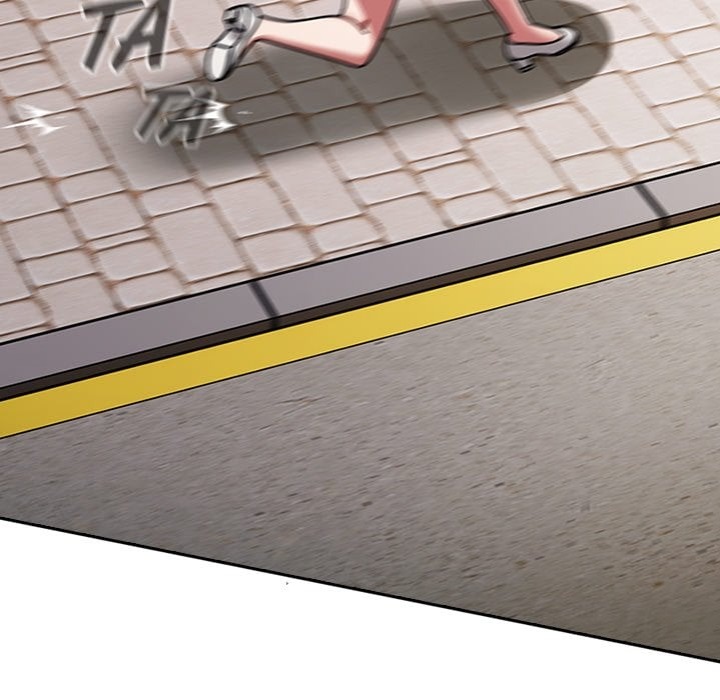 Ground and Pound Chapter 59 - Page 19