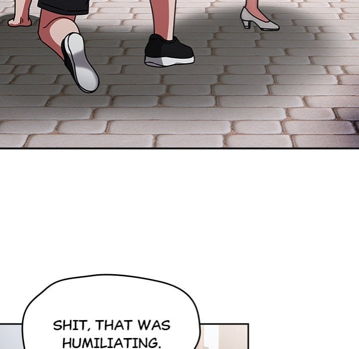 Ground and Pound Chapter 59 - Page 32