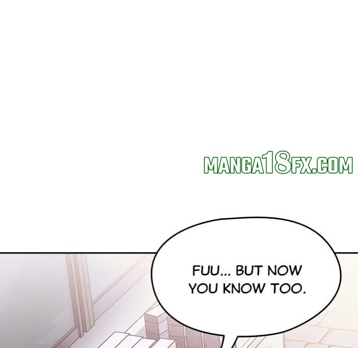 Ground and Pound Chapter 59 - Page 44