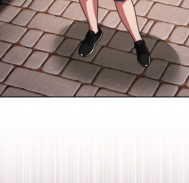 Ground and Pound Chapter 59 - Page 46