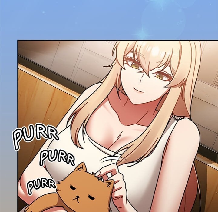 Ground and Pound Chapter 59 - Page 83