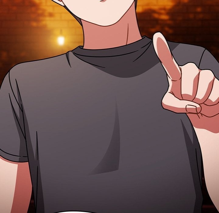 Ground and Pound Chapter 60 - Page 100