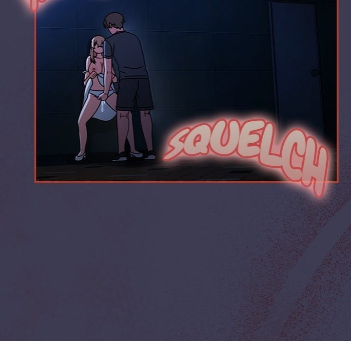 Ground and Pound Chapter 60 - Page 142