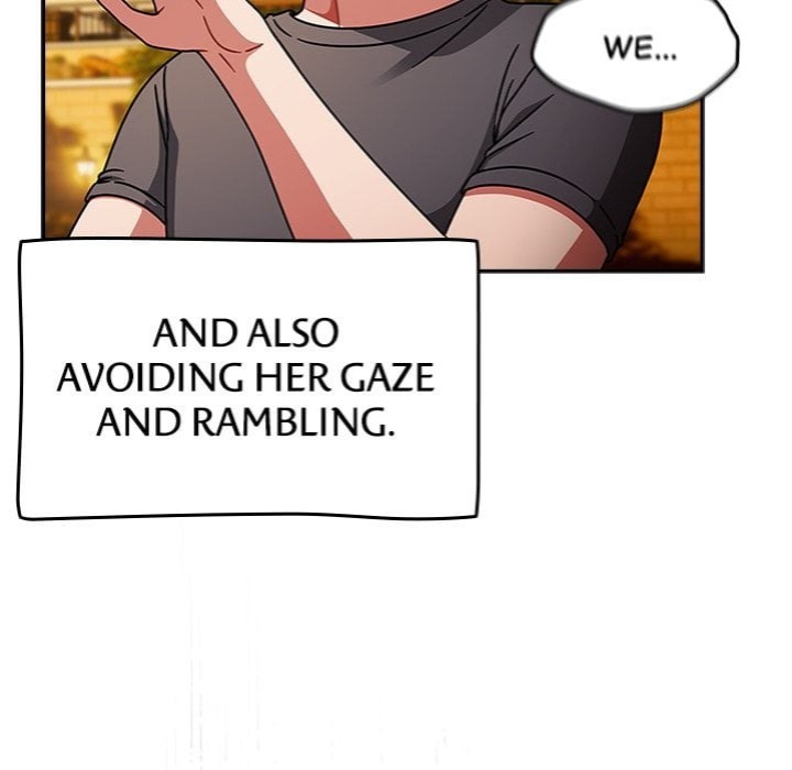 Ground and Pound Chapter 60 - Page 38