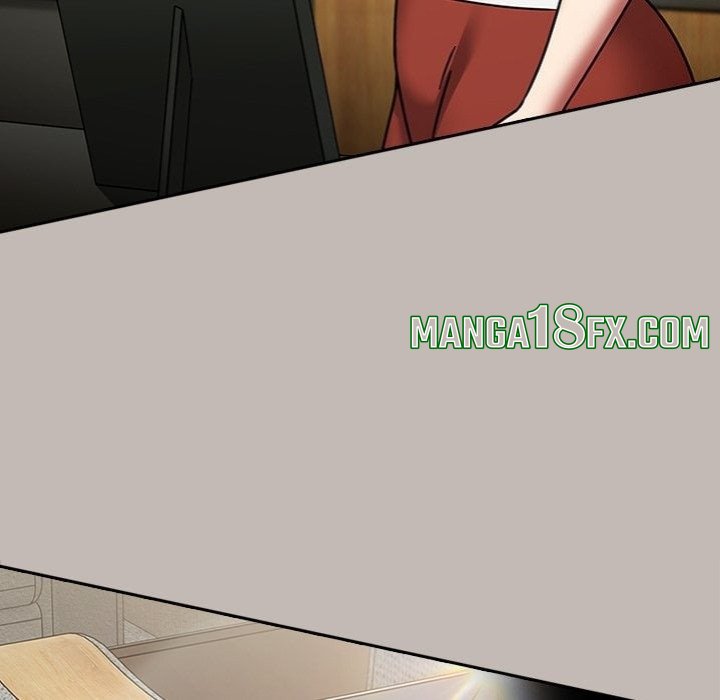 Ground and Pound Chapter 60 - Page 78