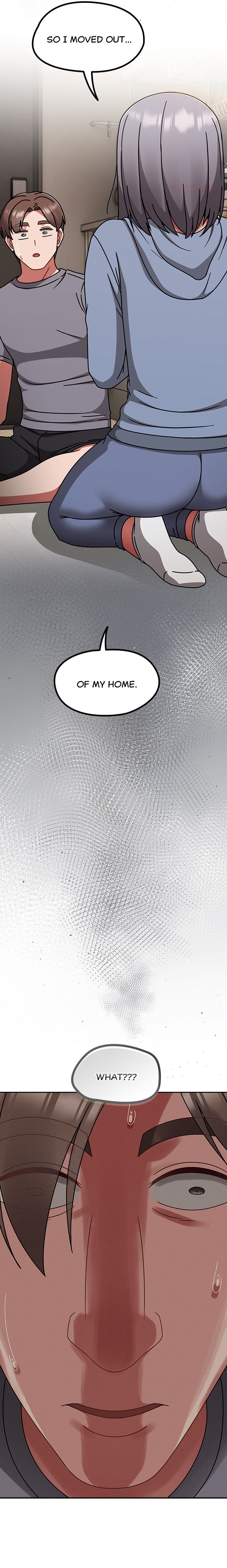 Ground and Pound Chapter 66 - Page 18