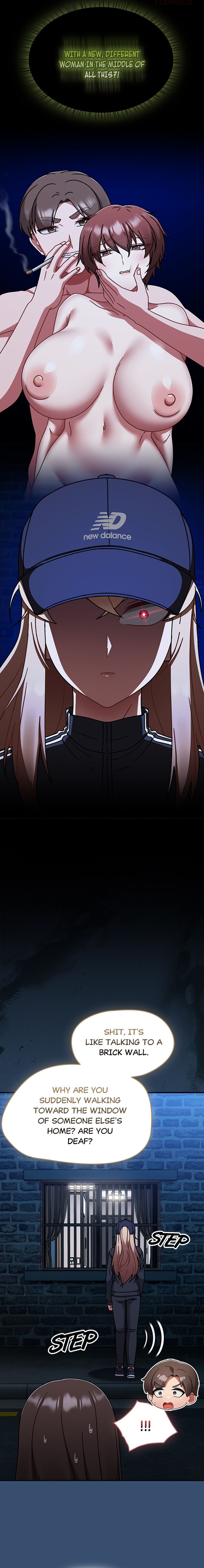 Ground and Pound Chapter 68 - Page 18