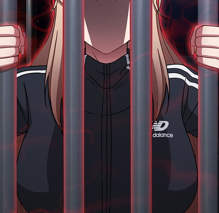 Ground and Pound Chapter 69 - Page 109