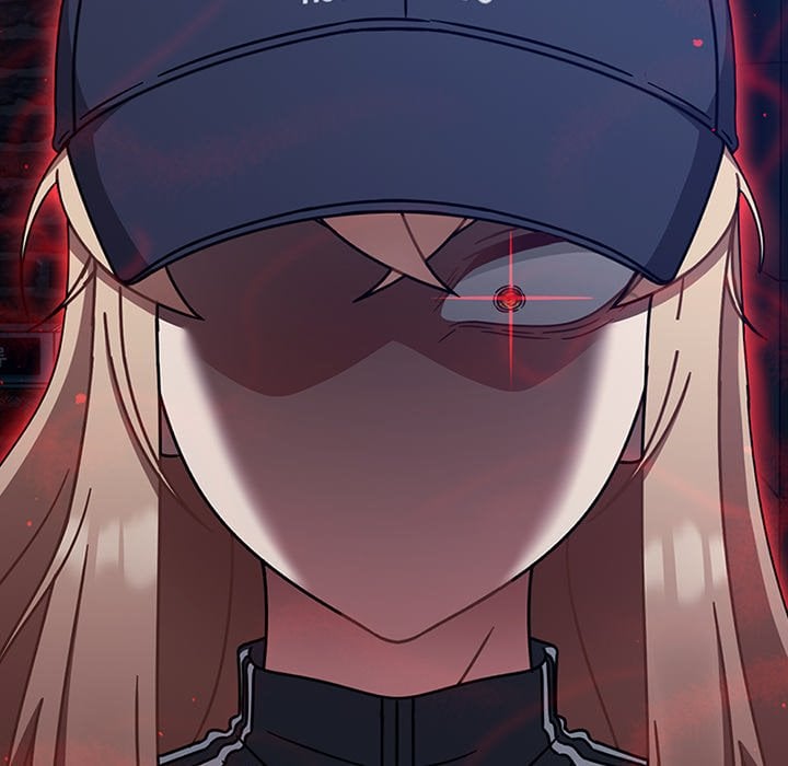 Ground and Pound Chapter 69 - Page 116