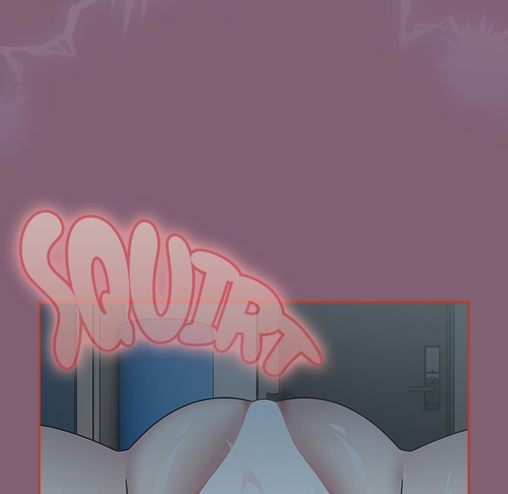 Ground and Pound Chapter 69 - Page 13