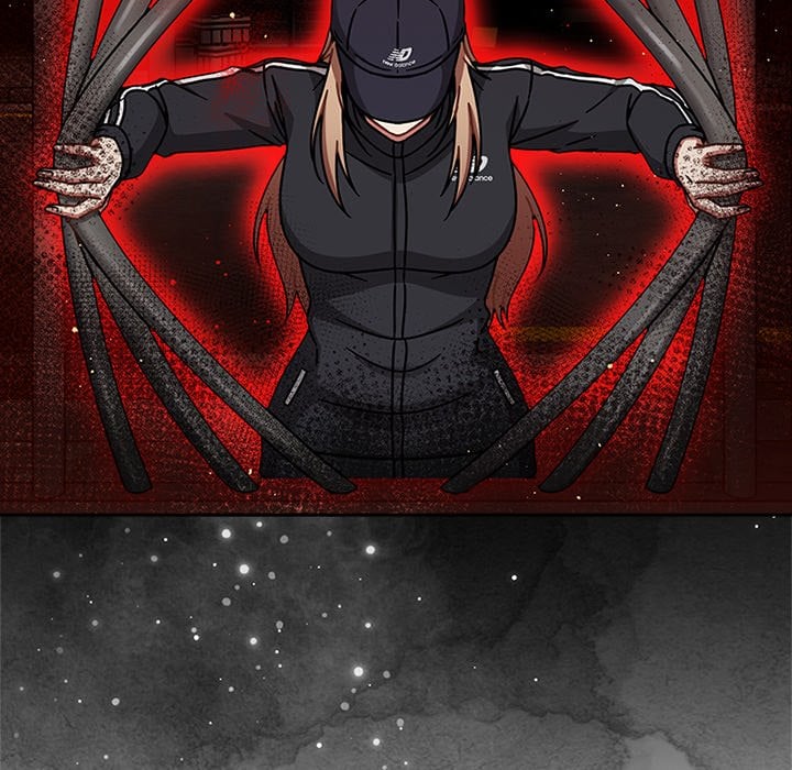 Ground and Pound Chapter 69 - Page 144