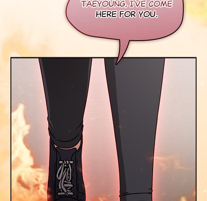 Ground and Pound Chapter 69 - Page 169