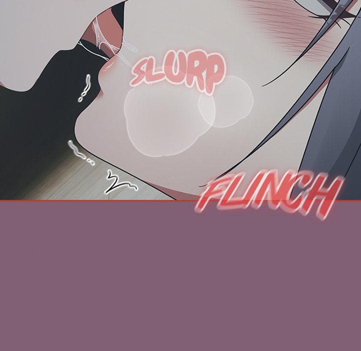 Ground and Pound Chapter 69 - Page 17