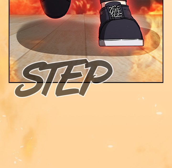 Ground and Pound Chapter 69 - Page 170