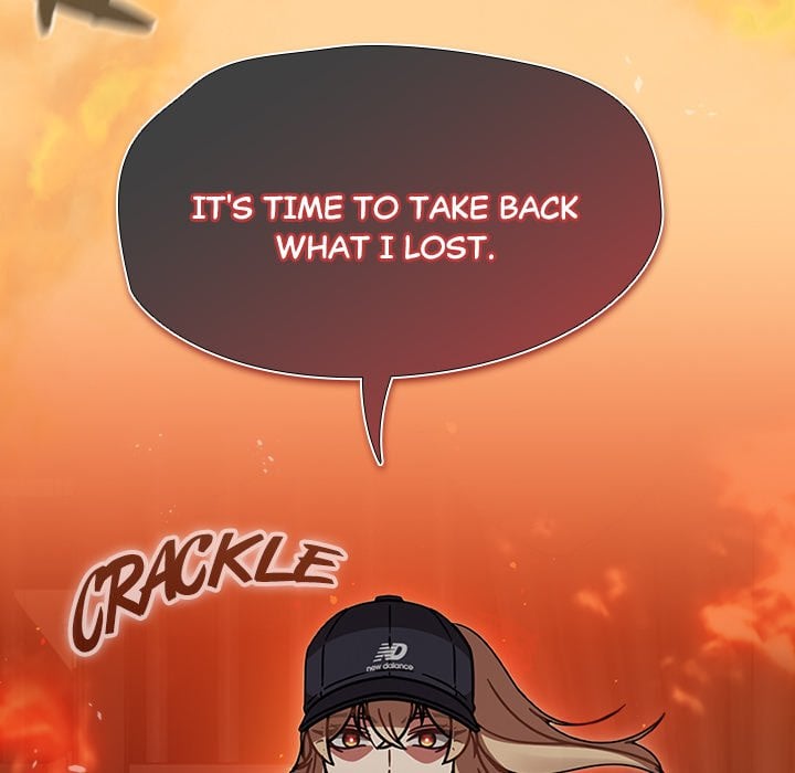 Ground and Pound Chapter 69 - Page 172