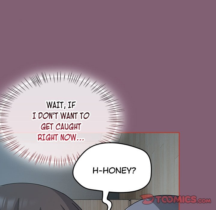 Ground and Pound Chapter 69 - Page 21