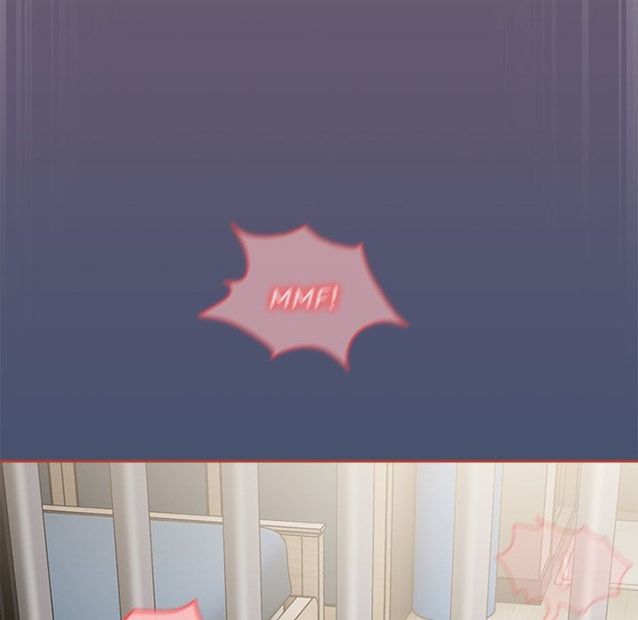 Ground and Pound Chapter 69 - Page 43