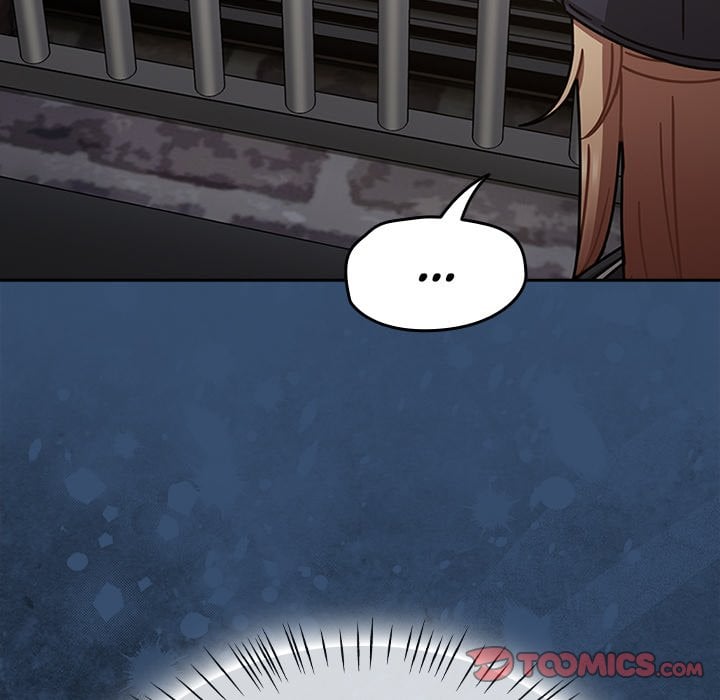 Ground and Pound Chapter 69 - Page 45