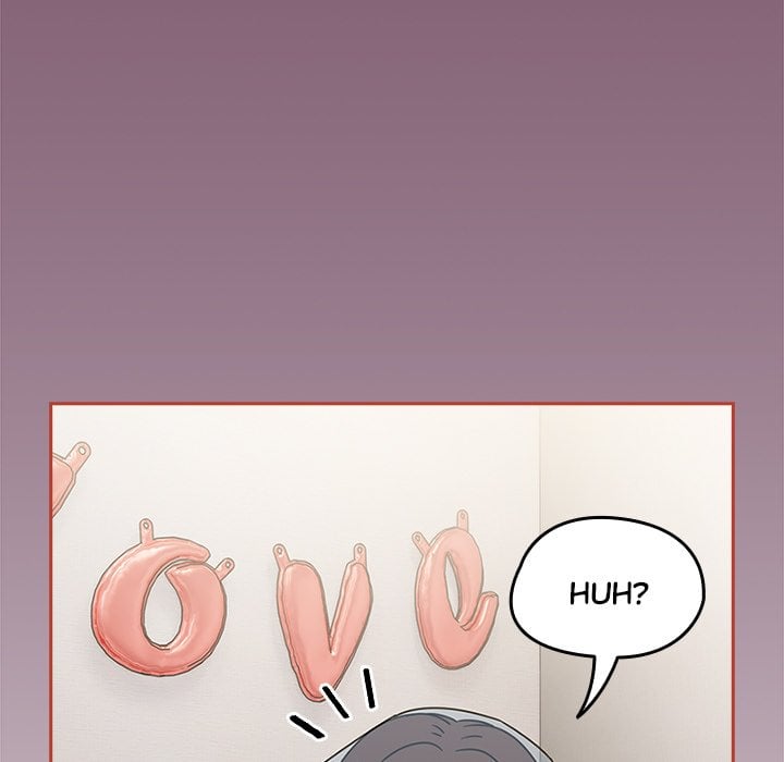 Ground and Pound Chapter 69 - Page 55