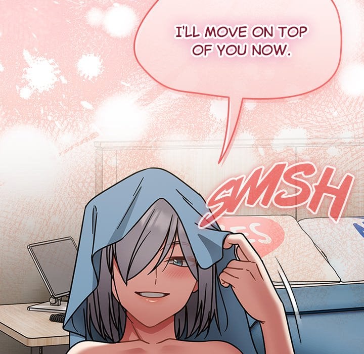 Ground and Pound Chapter 69 - Page 62