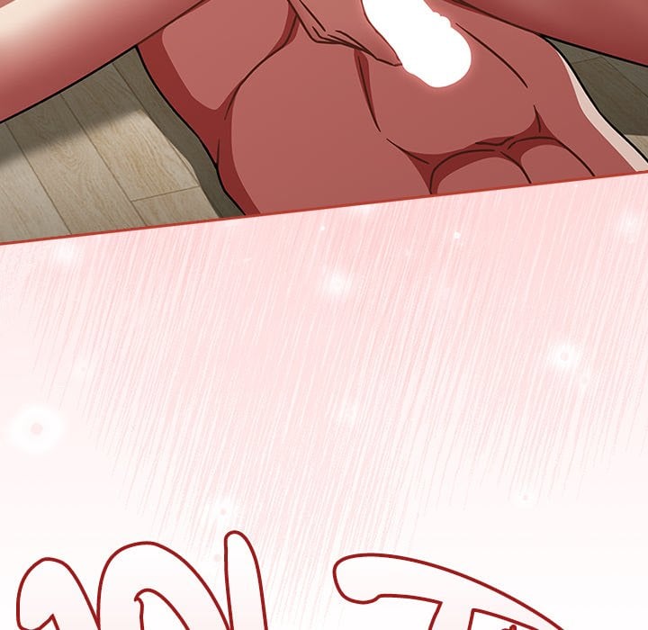 Ground and Pound Chapter 69 - Page 64