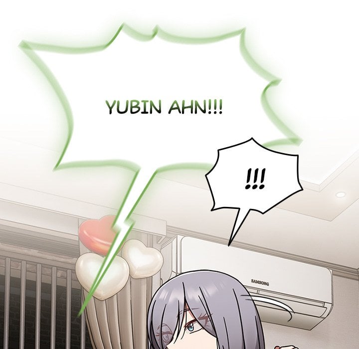 Ground and Pound Chapter 69 - Page 67