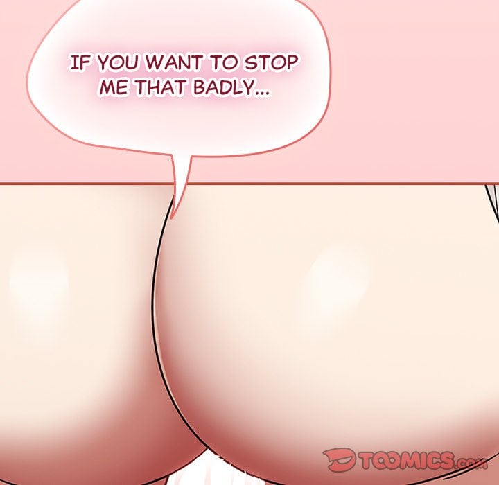 Ground and Pound Chapter 69 - Page 93