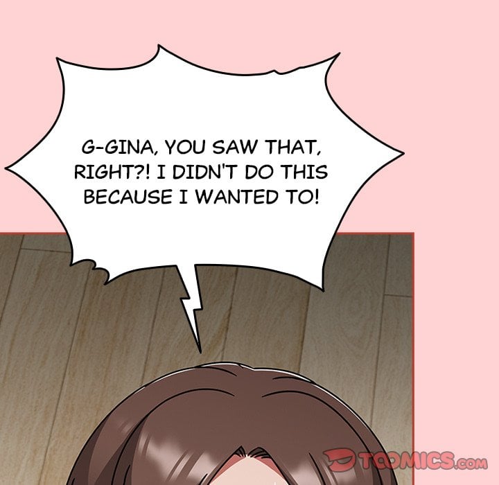 Ground and Pound Chapter 69 - Page 99