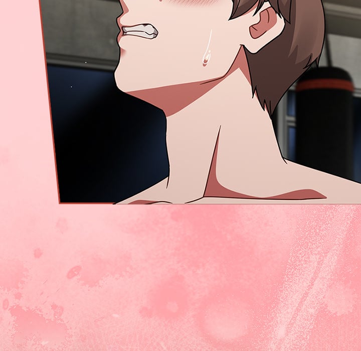 Ground and Pound Chapter 71 - Page 111