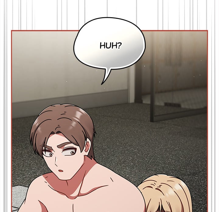 Ground and Pound Chapter 71 - Page 153