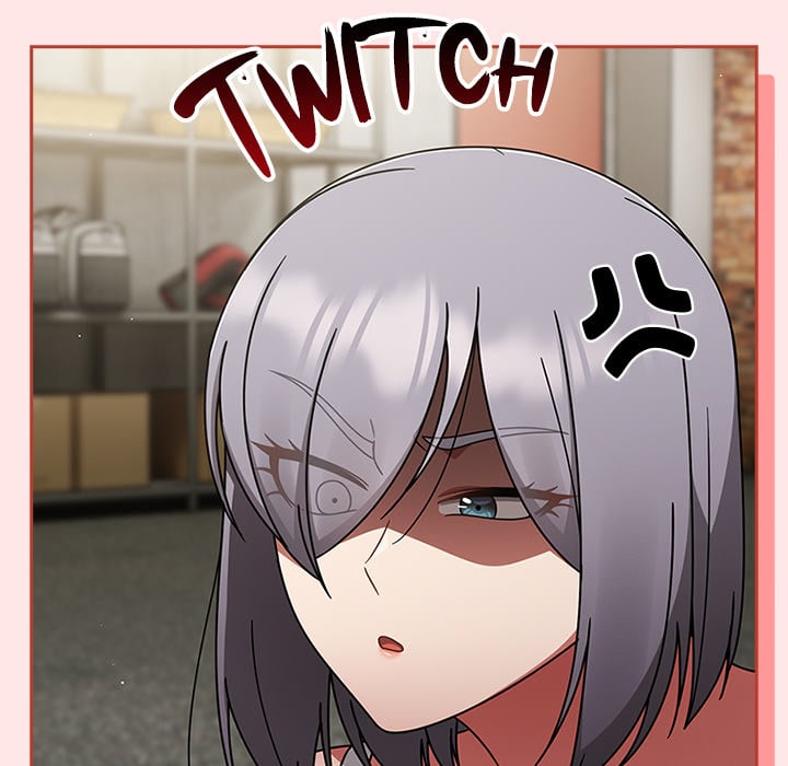 Ground and Pound Chapter 71 - Page 32