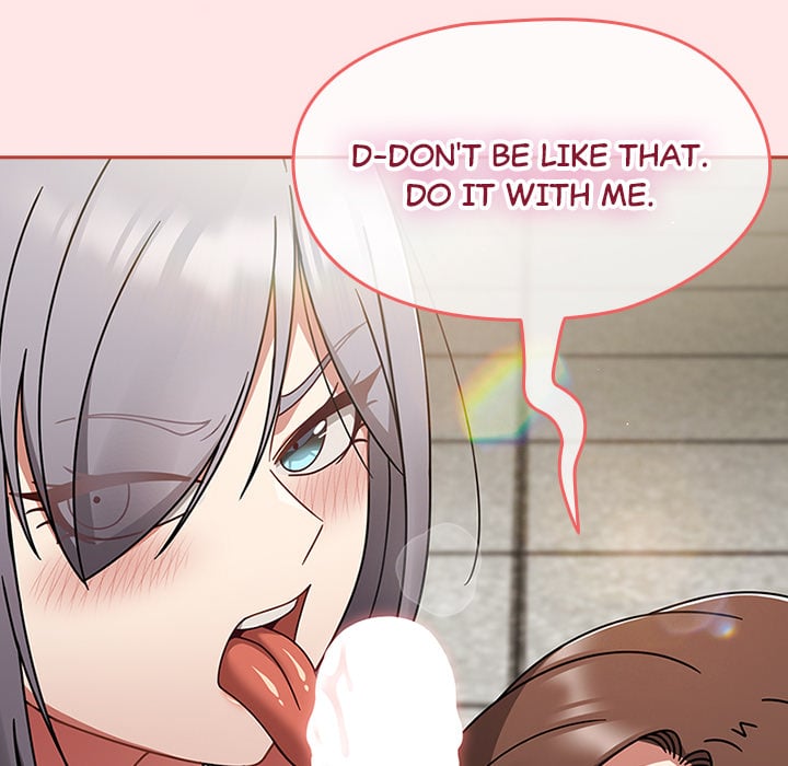 Ground and Pound Chapter 71 - Page 36