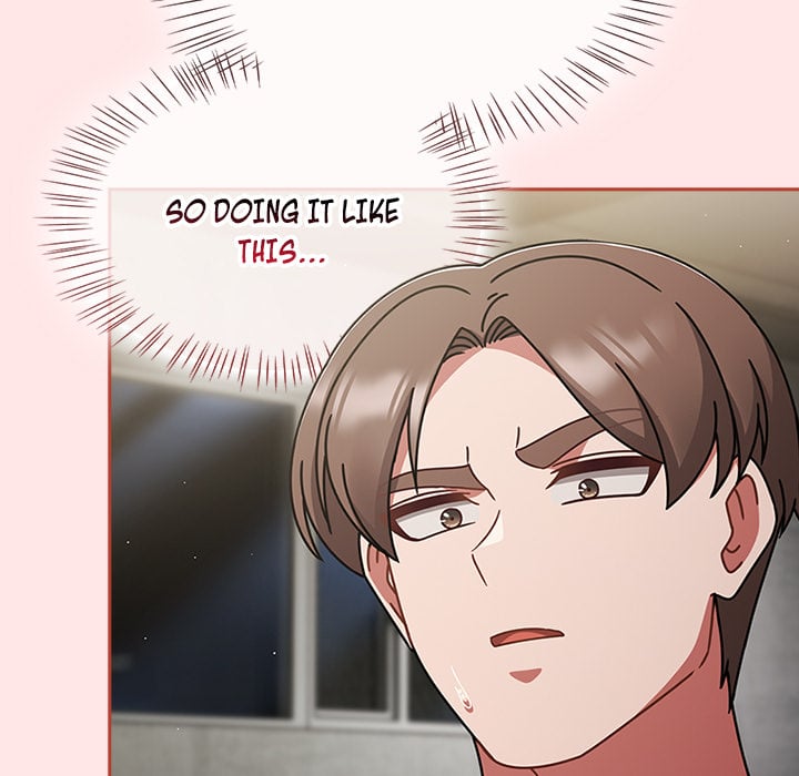 Ground and Pound Chapter 71 - Page 59