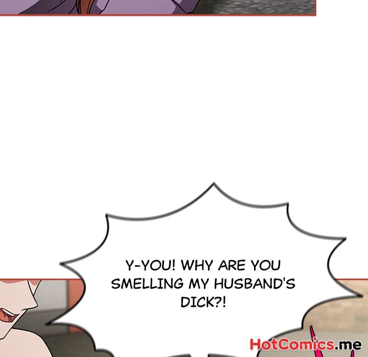 Ground and Pound Chapter 71 - Page 9