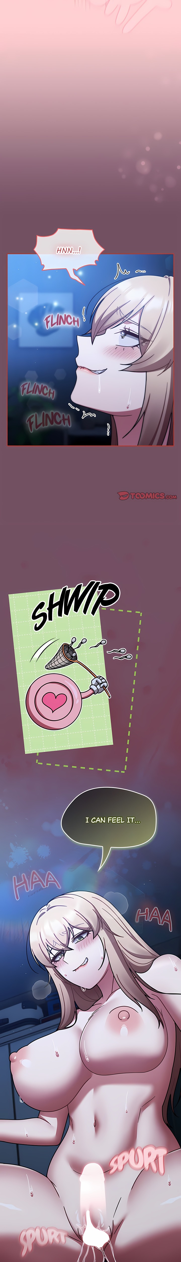 Ground and Pound Chapter 74 - Page 29