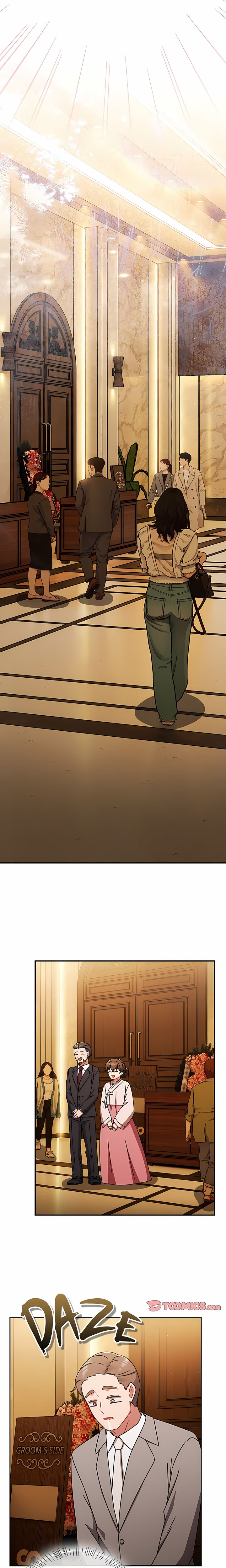 Ground and Pound Chapter 75 - Page 28