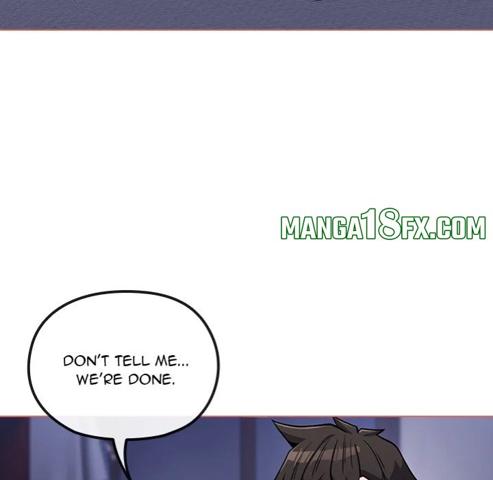 But You’re the Same Age as My Daughter?! Chapter 38 - Page 8