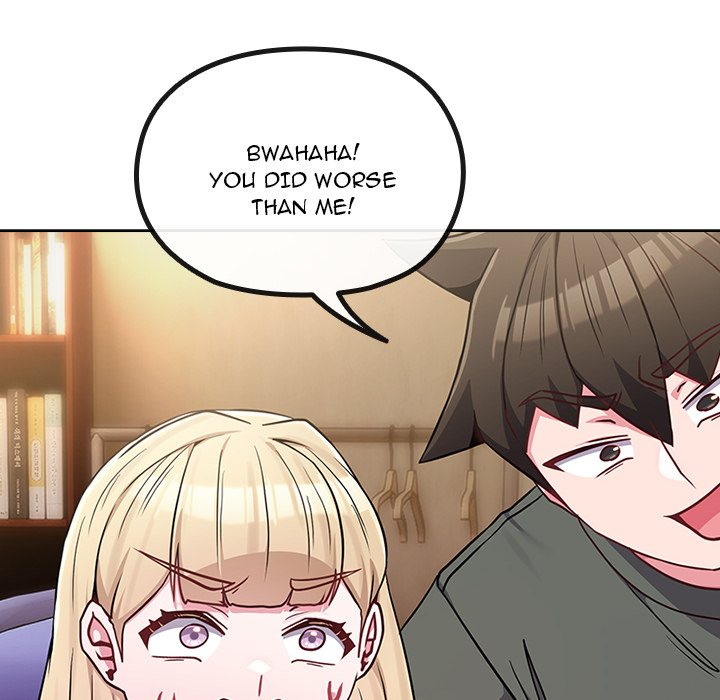 But You’re the Same Age as My Daughter?! Chapter 40 - Page 148