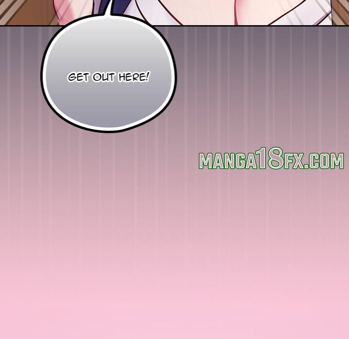 But You’re the Same Age as My Daughter?! Chapter 42 - Page 124