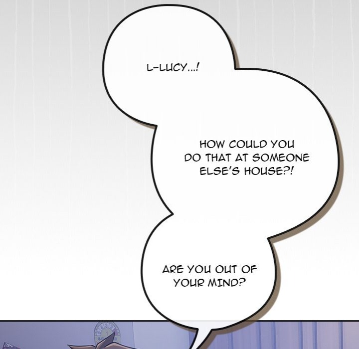 But You’re the Same Age as My Daughter?! Chapter 42 - Page 187