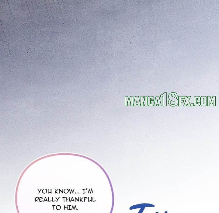 But You’re the Same Age as My Daughter?! Chapter 42 - Page 38