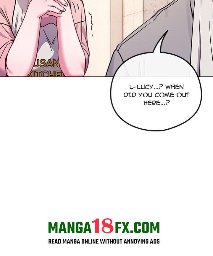 But You’re the Same Age as My Daughter?! Chapter 45 - Page 161
