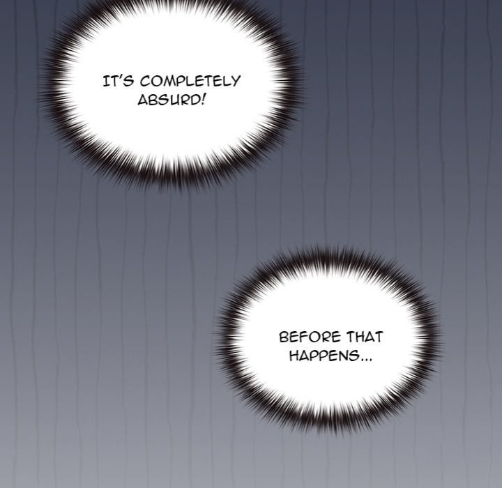 But You’re the Same Age as My Daughter?! Chapter 45 - Page 28