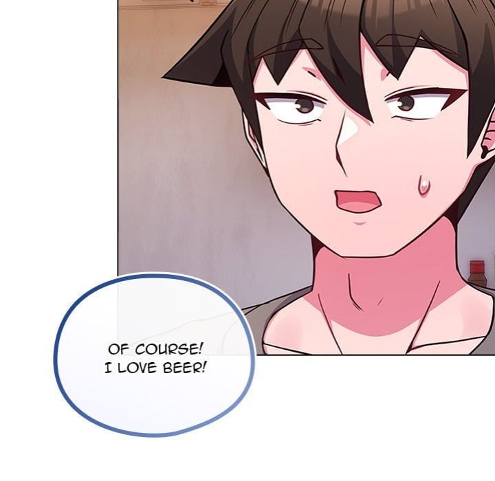 But You’re the Same Age as My Daughter?! Chapter 46 - Page 83