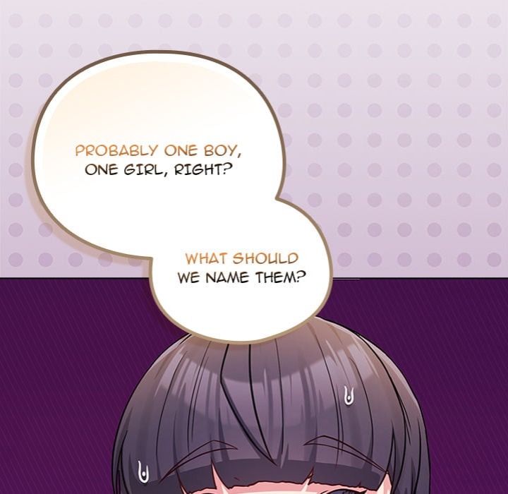 But You’re the Same Age as My Daughter?! Chapter 47 - Page 102